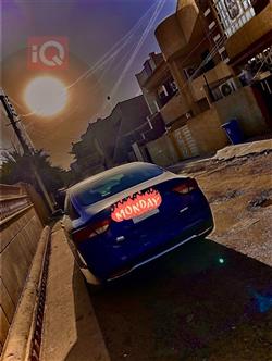 كرايسلر 200
